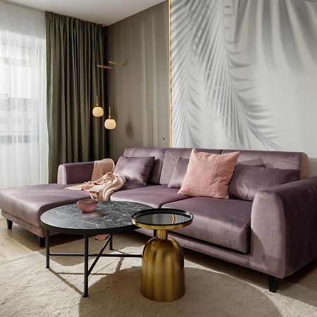 Ada Homes Coresi 707 Braşov Exterior foto