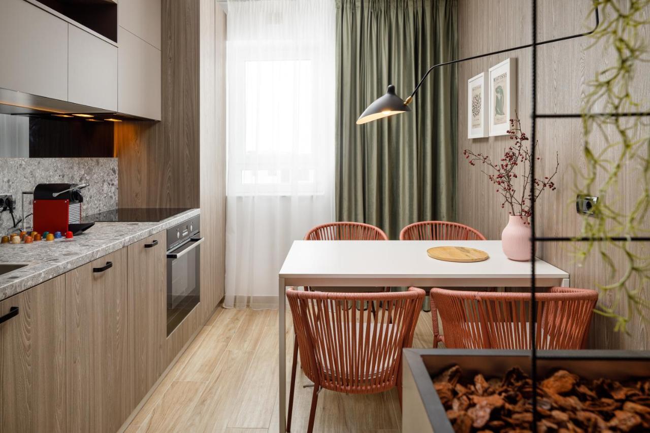 Ada Homes Coresi 707 Braşov Exterior foto